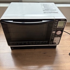 電子レンジ