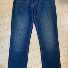 LEVI STRAUSS メンズデニム