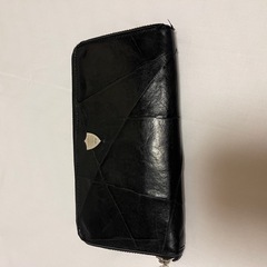 ガルニ　長財布