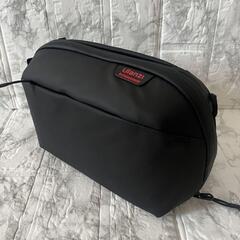 メッセンジャーバッグ❤️ 旅行用 BP06 テックポーチ ミニバック 防水の画像