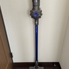 ダイソン掃除機売ります‼️ジャンク品