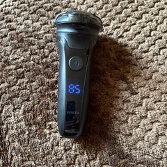最終値下げ電気シェーバー（新品）