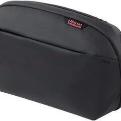 メッセンジャーバッグ❤️ 旅行用 BP06 テックポーチ ミニバック 防水の画像