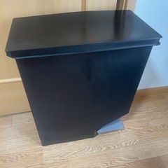 ゴミ箱