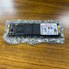 SSD 256GB 中古