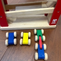 AtelierMOKKU アトリエモック　ニチガン　くるくるスロープの画像