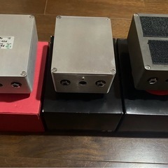 FAT 514d 218k fixed wah TYPE 06 TAK MATSUMOTO B'z 松本孝弘 ギター エフェクターの画像