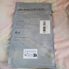 サポーター未使用品