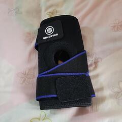 サポーター未使用品の画像