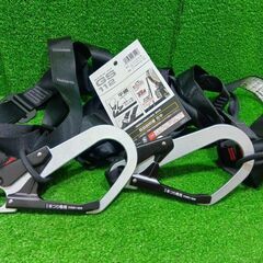 タジマ A1GSMFR-WL1BK ハーネスセット Mサイズ【船橋馬込店】【店頭取引限定】【未使用】IT36I5S9AEM0の画像