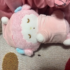 サンリオクッションセットの画像