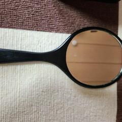 木製メイクボックスの画像