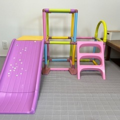 子供用室内ジャングルジム