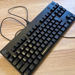 logicool GPRRO ゲーミング　キーボード