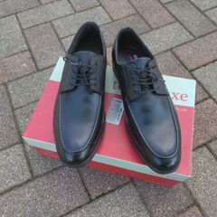 新品　texcy luxe の画像