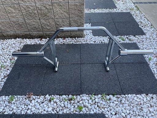 FitElite(フィットエリート) オリンピックHEXバー(ヘックスバー