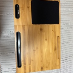 折りたたみパソコンデスク　