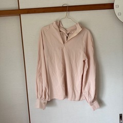 ブラウスの画像