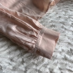 ブラウスの画像