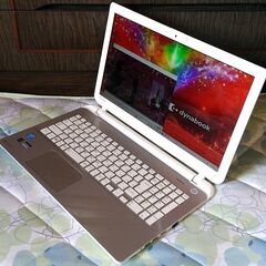 【高解像度FullHD 動画編集 きれい】Windows11 Core i7 ブルーレイ搭載 東芝 薄型ノートパソコン USBDマウスプレゼント中 (15.6型 Office)の画像