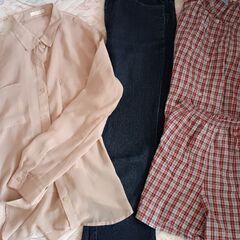 新同美品★レディースワンピース、スカートセットおまとめセット❤︎の画像