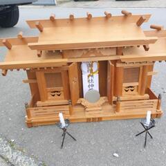 神棚