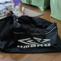umbroバック