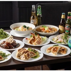 創作餃子&BEER BAR 