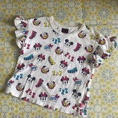 110cm  トップス  3点setの画像