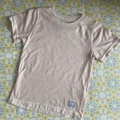110cm  トップス  3点setの画像
