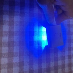 💅USB-LEDライト✨の画像