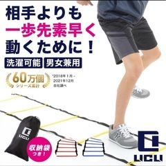 ラダー(取引中)の画像