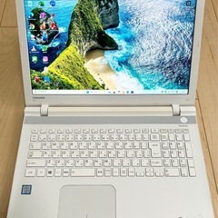 東芝 ダイナブック Corei5 16GB メモリ 500GB ...