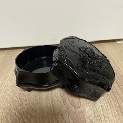 ANNA SUIルースパウダーケースの画像