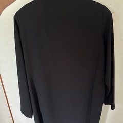 DIAS カーディガンの画像