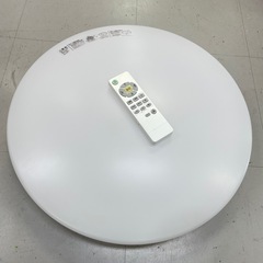 ニトリ 8畳用 LEDシーリングライト