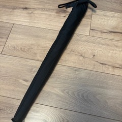 折りたたみ傘 ユニクロ 無印良品　の画像