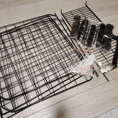 キャットケージの画像