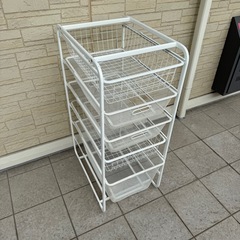 IKEAのラック