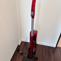 HITACHI充電式掃除機