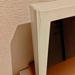 三菱　液晶モニターの画像