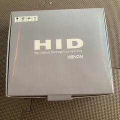 H4 HID キット