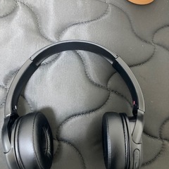 「決定しました」SONY wh-ch510 ワイヤレスヘッドホンの画像