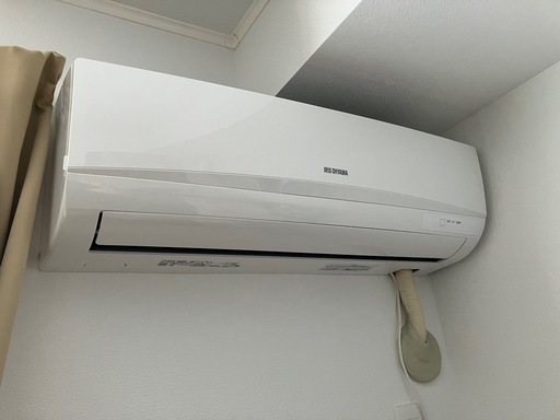 ルームエアコン