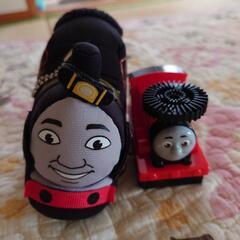 トーマスレッツゴー大冒険の画像