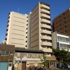 ★★手数料無料対象★★高級仕様マンション、ネット無料、ペッ…