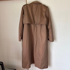 レディース コートの画像