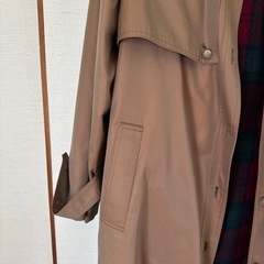 レディース コートの画像