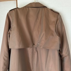 レディース コートの画像