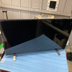 TOSHIBA REGZA 2023年製　【美品】　液晶テレビ　の画像